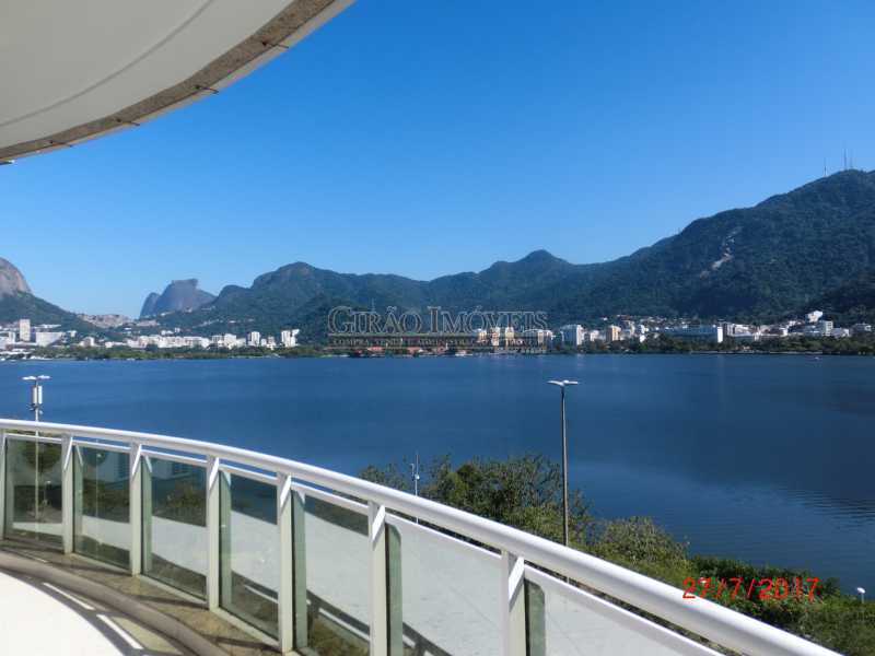 Conheça 2 do imóvel - Imperdível!! Apartamento 03 quartos - GIAP30697 - 3 2 - Imperdível!! Apartamento 03 quartos - GIAP30697 - 3