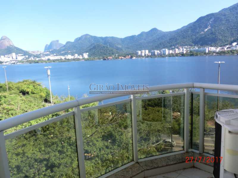 Conheça 3A do imóvel - Imperdível!! Apartamento 03 quartos - GIAP30697 - 5 3A - Imperdível!! Apartamento 03 quartos - GIAP30697 - 5