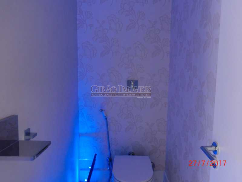 Conheça 7 do imóvel - Imperdível!! Apartamento 03 quartos - GIAP30697 - 9 7 - Imperdível!! Apartamento 03 quartos - GIAP30697 - 9