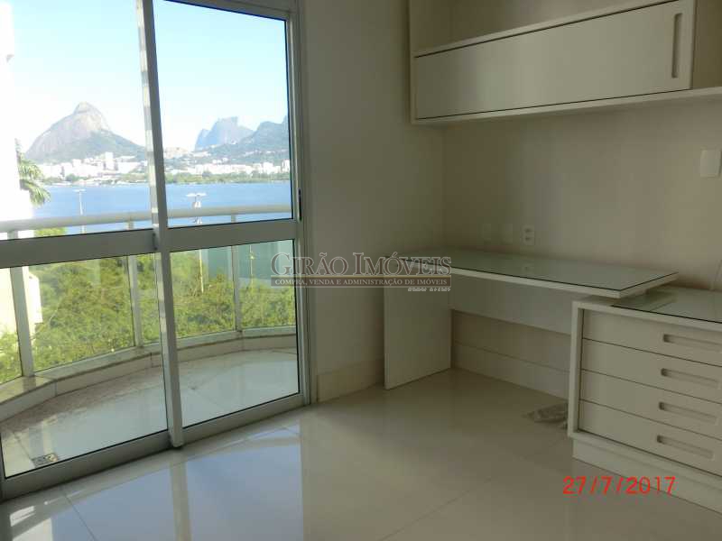 Conheça 16 do imóvel - Imperdível!! Apartamento 03 quartos - GIAP30697 - 18 16 - Imperdível!! Apartamento 03 quartos - GIAP30697 - 18