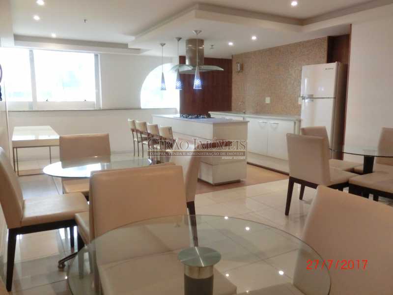 Conheça 21 do imóvel - Imperdível!! Apartamento 03 quartos - GIAP30697 - 23 21 - Imperdível!! Apartamento 03 quartos - GIAP30697 - 23