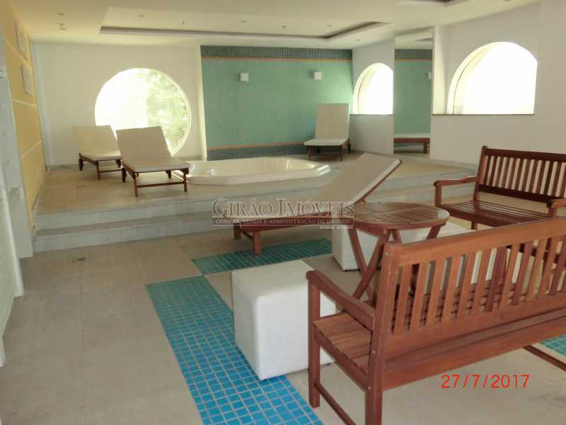 Conheça 23 do imóvel - Imperdível!! Apartamento 03 quartos - GIAP30697 - 25 23 - Imperdível!! Apartamento 03 quartos - GIAP30697 - 25