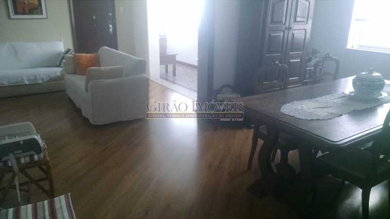 Conheça 2 do imóvel - Apartamento À Venda - Copacabana - Rio de Janeiro - RJ - GIAP30703 - 4 2 - Apartamento À Venda - Copacabana - Rio de Janeiro - RJ - GIAP30703 - 4