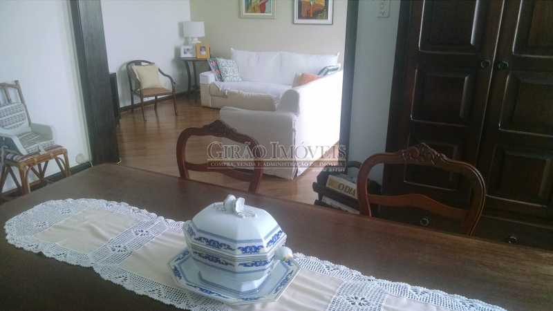 Conheça 3 do imóvel - Apartamento À Venda - Copacabana - Rio de Janeiro - RJ - GIAP30703 - 3 3 - Apartamento À Venda - Copacabana - Rio de Janeiro - RJ - GIAP30703 - 3