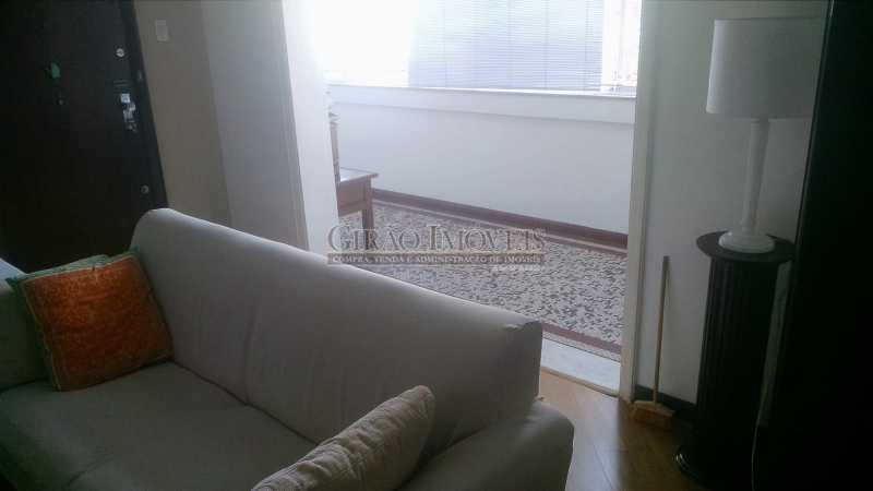 Conheça 4 do imóvel - Apartamento À Venda - Copacabana - Rio de Janeiro - RJ - GIAP30703 - 5 4 - Apartamento À Venda - Copacabana - Rio de Janeiro - RJ - GIAP30703 - 5