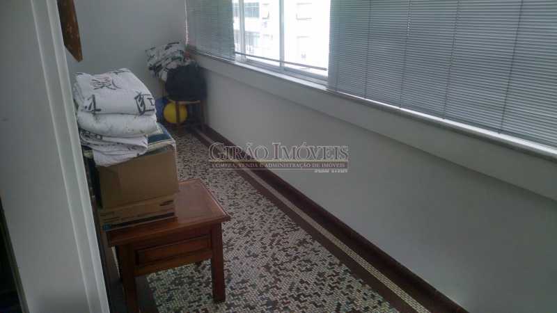 Conheça 5 do imóvel - Apartamento À Venda - Copacabana - Rio de Janeiro - RJ - GIAP30703 - 6 5 - Apartamento À Venda - Copacabana - Rio de Janeiro - RJ - GIAP30703 - 6