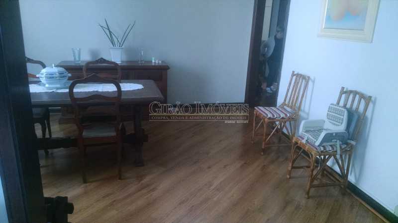 Conheça 6 do imóvel - Apartamento À Venda - Copacabana - Rio de Janeiro - RJ - GIAP30703 - 7 6 - Apartamento À Venda - Copacabana - Rio de Janeiro - RJ - GIAP30703 - 7
