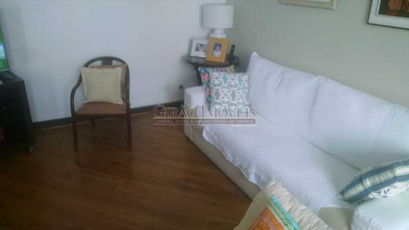 Conheça 7 do imóvel - Apartamento À Venda - Copacabana - Rio de Janeiro - RJ - GIAP30703 - 8 7 - Apartamento À Venda - Copacabana - Rio de Janeiro - RJ - GIAP30703 - 8