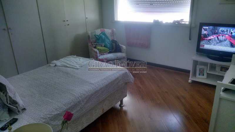Conheça 10 do imóvel - Apartamento À Venda - Copacabana - Rio de Janeiro - RJ - GIAP30703 - 11 10 - Apartamento À Venda - Copacabana - Rio de Janeiro - RJ - GIAP30703 - 11