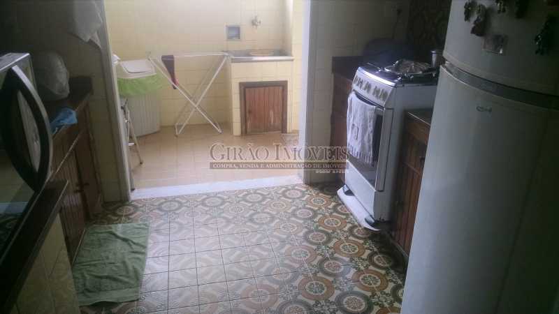 Conheça 13 do imóvel - Apartamento À Venda - Copacabana - Rio de Janeiro - RJ - GIAP30703 - 14 13 - Apartamento À Venda - Copacabana - Rio de Janeiro - RJ - GIAP30703 - 14