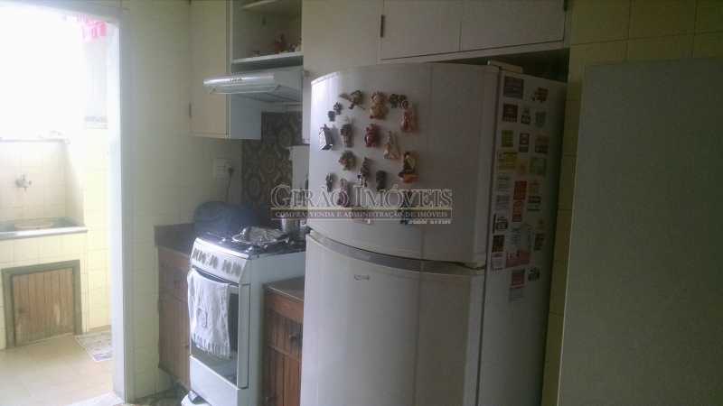 Conheça 14 do imóvel - Apartamento À Venda - Copacabana - Rio de Janeiro - RJ - GIAP30703 - 15 14 - Apartamento À Venda - Copacabana - Rio de Janeiro - RJ - GIAP30703 - 15