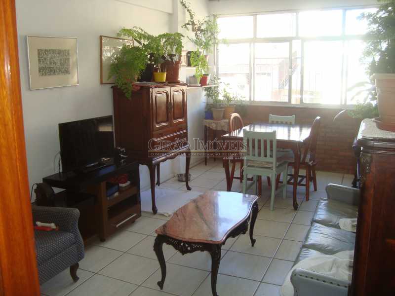 Conheça 1 do imóvel - Apartamento À Venda - Ipanema - Rio de Janeiro - RJ - GIAP20604 - 1 1 - Apartamento À Venda - Ipanema - Rio de Janeiro - RJ - GIAP20604 - 1