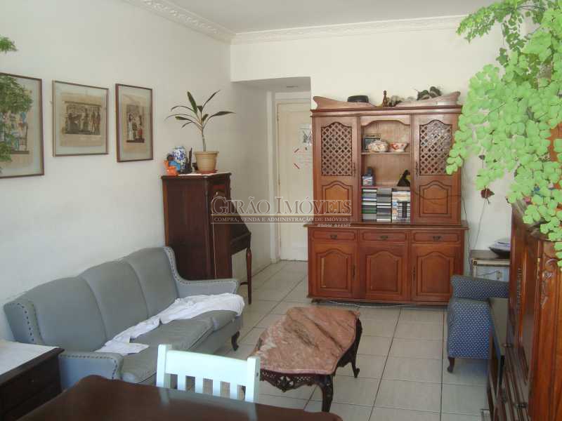 Conheça 2 do imóvel - Apartamento À Venda - Ipanema - Rio de Janeiro - RJ - GIAP20604 - 3 2 - Apartamento À Venda - Ipanema - Rio de Janeiro - RJ - GIAP20604 - 3