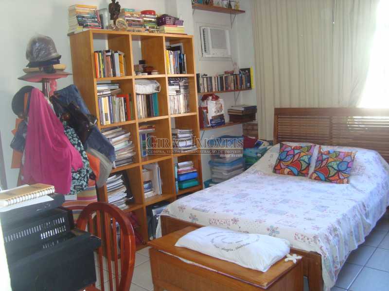 Conheça 4 do imóvel - Apartamento À Venda - Ipanema - Rio de Janeiro - RJ - GIAP20604 - 5 4 - Apartamento À Venda - Ipanema - Rio de Janeiro - RJ - GIAP20604 - 5