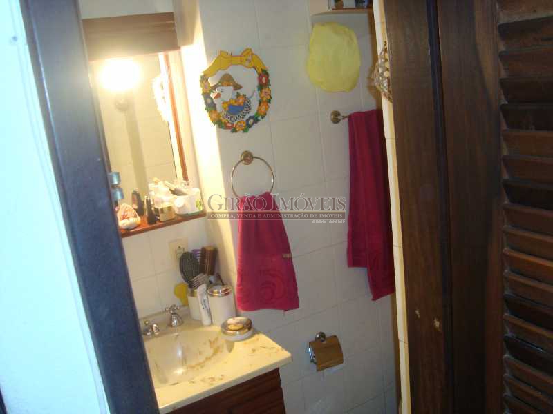 Conheça 7 do imóvel - Apartamento À Venda - Ipanema - Rio de Janeiro - RJ - GIAP20604 - 8 7 - Apartamento À Venda - Ipanema - Rio de Janeiro - RJ - GIAP20604 - 8