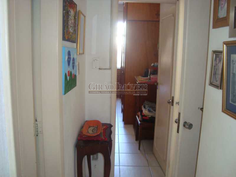 Conheça 9 do imóvel - Apartamento À Venda - Ipanema - Rio de Janeiro - RJ - GIAP20604 - 10 9 - Apartamento À Venda - Ipanema - Rio de Janeiro - RJ - GIAP20604 - 10