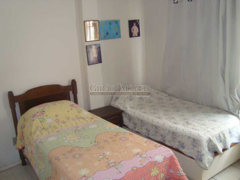 Conheça 10 do imóvel - Apartamento À Venda - Ipanema - Rio de Janeiro - RJ - GIAP20604 - 11 10 - Apartamento À Venda - Ipanema - Rio de Janeiro - RJ - GIAP20604 - 11