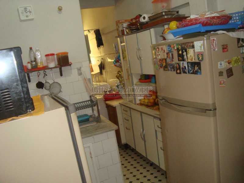 Conheça 13 do imóvel - Apartamento À Venda - Ipanema - Rio de Janeiro - RJ - GIAP20604 - 14 13 - Apartamento À Venda - Ipanema - Rio de Janeiro - RJ - GIAP20604 - 14