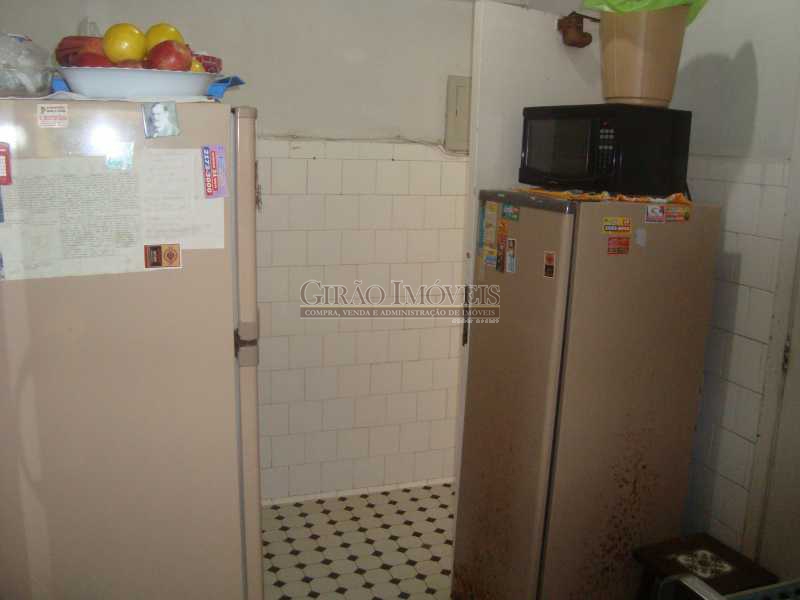 Conheça 14 do imóvel - Apartamento À Venda - Ipanema - Rio de Janeiro - RJ - GIAP20604 - 15 14 - Apartamento À Venda - Ipanema - Rio de Janeiro - RJ - GIAP20604 - 15