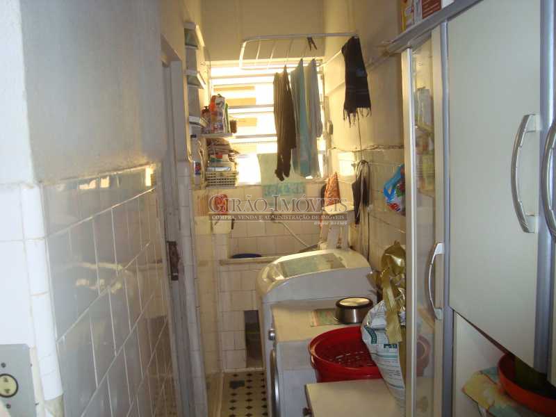 Conheça 15 do imóvel - Apartamento À Venda - Ipanema - Rio de Janeiro - RJ - GIAP20604 - 16 15 - Apartamento À Venda - Ipanema - Rio de Janeiro - RJ - GIAP20604 - 16