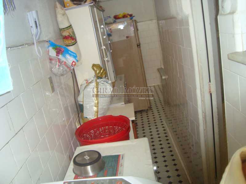 Conheça 17 do imóvel - Apartamento À Venda - Ipanema - Rio de Janeiro - RJ - GIAP20604 - 18 17 - Apartamento À Venda - Ipanema - Rio de Janeiro - RJ - GIAP20604 - 18