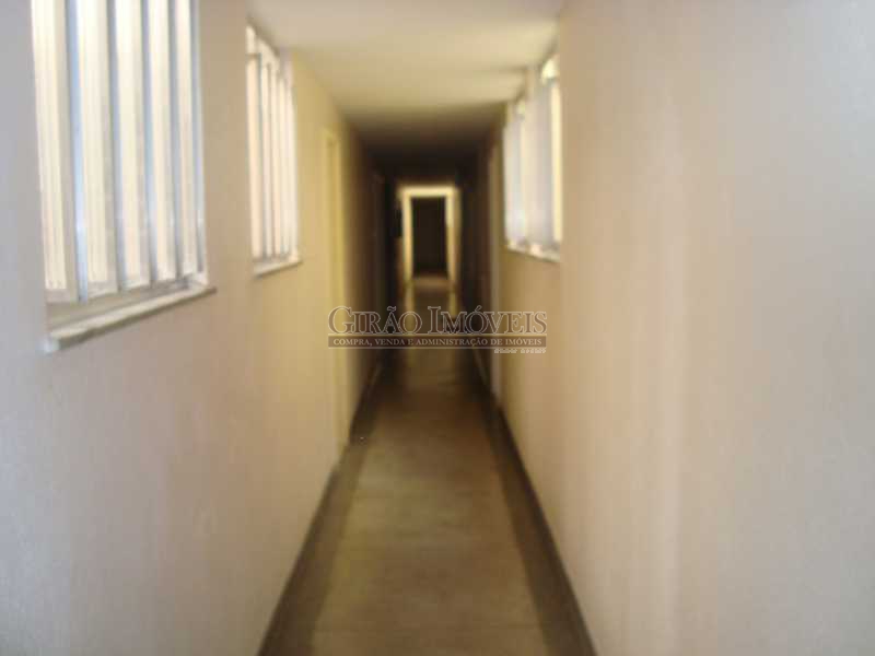 Conheça 18 do imóvel - Apartamento À Venda - Ipanema - Rio de Janeiro - RJ - GIAP20604 - 19 18 - Apartamento À Venda - Ipanema - Rio de Janeiro - RJ - GIAP20604 - 19