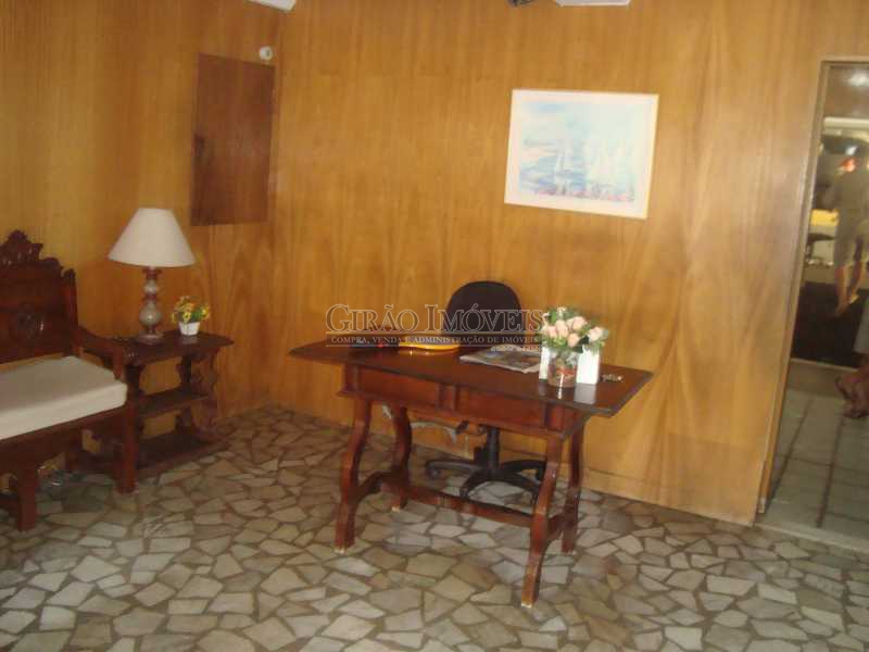 Conheça 19 do imóvel - Apartamento À Venda - Ipanema - Rio de Janeiro - RJ - GIAP20604 - 20 19 - Apartamento À Venda - Ipanema - Rio de Janeiro - RJ - GIAP20604 - 20
