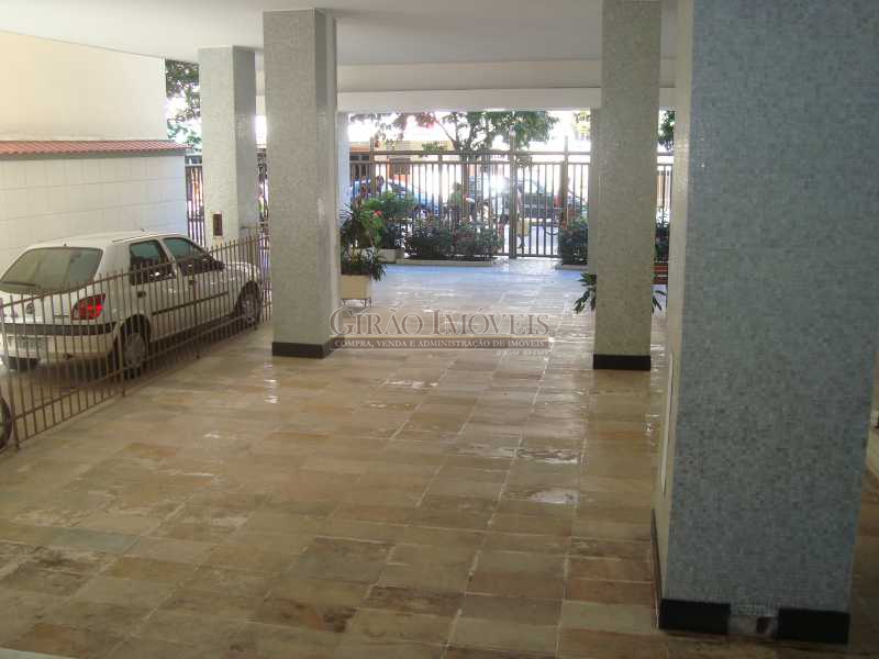 Conheça 20 do imóvel - Apartamento À Venda - Ipanema - Rio de Janeiro - RJ - GIAP20604 - 21 20 - Apartamento À Venda - Ipanema - Rio de Janeiro - RJ - GIAP20604 - 21