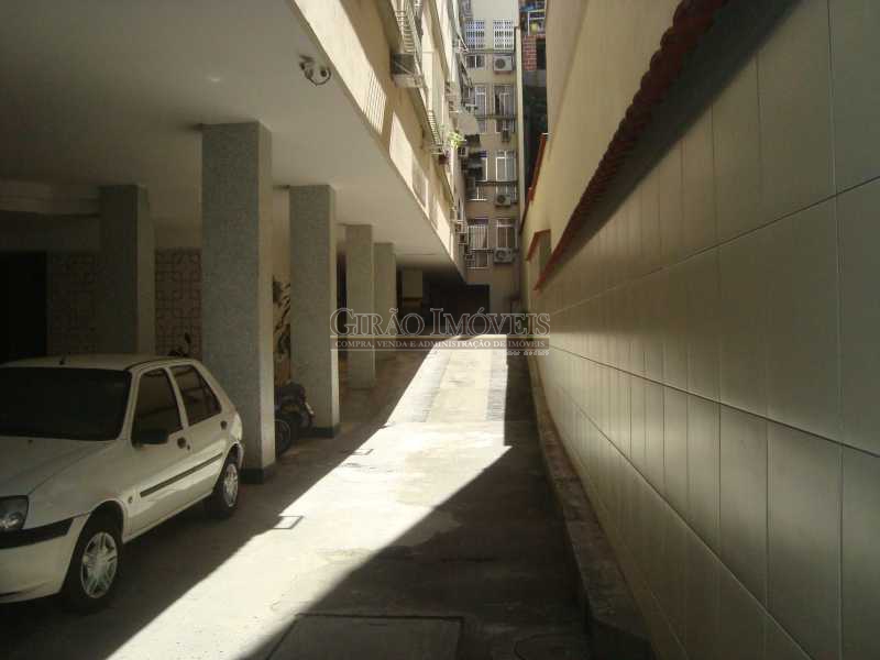 Conheça 22 do imóvel - Apartamento À Venda - Ipanema - Rio de Janeiro - RJ - GIAP20604 - 23 22 - Apartamento À Venda - Ipanema - Rio de Janeiro - RJ - GIAP20604 - 23