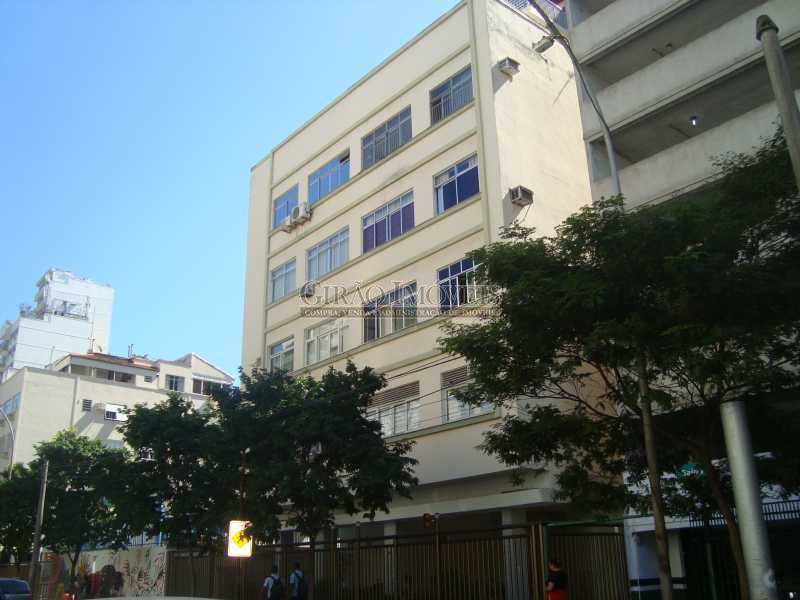 Conheça 24 do imóvel - Apartamento À Venda - Ipanema - Rio de Janeiro - RJ - GIAP20604 - 25 24 - Apartamento À Venda - Ipanema - Rio de Janeiro - RJ - GIAP20604 - 25