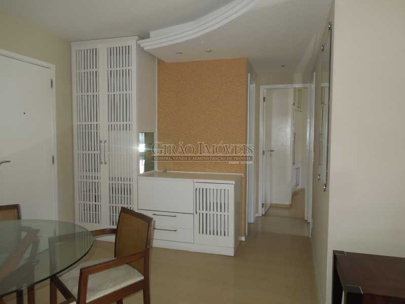 Conheça 1 do imóvel - Apartamento À Venda - São Conrado - Rio de Janeiro - RJ - GIAP20606 - 1 1 - Apartamento À Venda - São Conrado - Rio de Janeiro - RJ - GIAP20606 - 1
