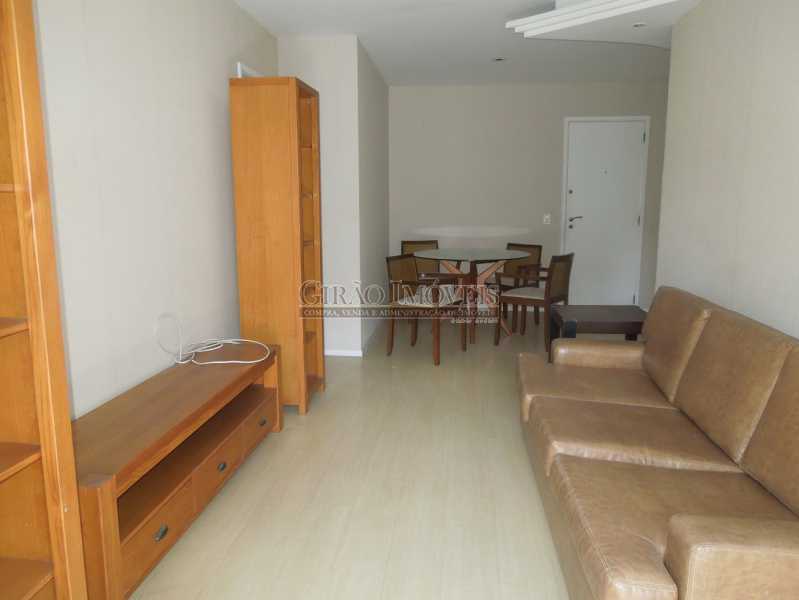 Conheça 2 do imóvel - Apartamento À Venda - São Conrado - Rio de Janeiro - RJ - GIAP20606 - 3 2 - Apartamento À Venda - São Conrado - Rio de Janeiro - RJ - GIAP20606 - 3