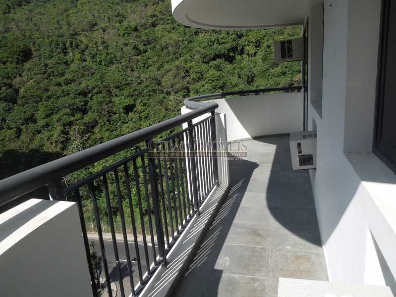 Conheça 3 do imóvel - Apartamento À Venda - São Conrado - Rio de Janeiro - RJ - GIAP20606 - 4 3 - Apartamento À Venda - São Conrado - Rio de Janeiro - RJ - GIAP20606 - 4