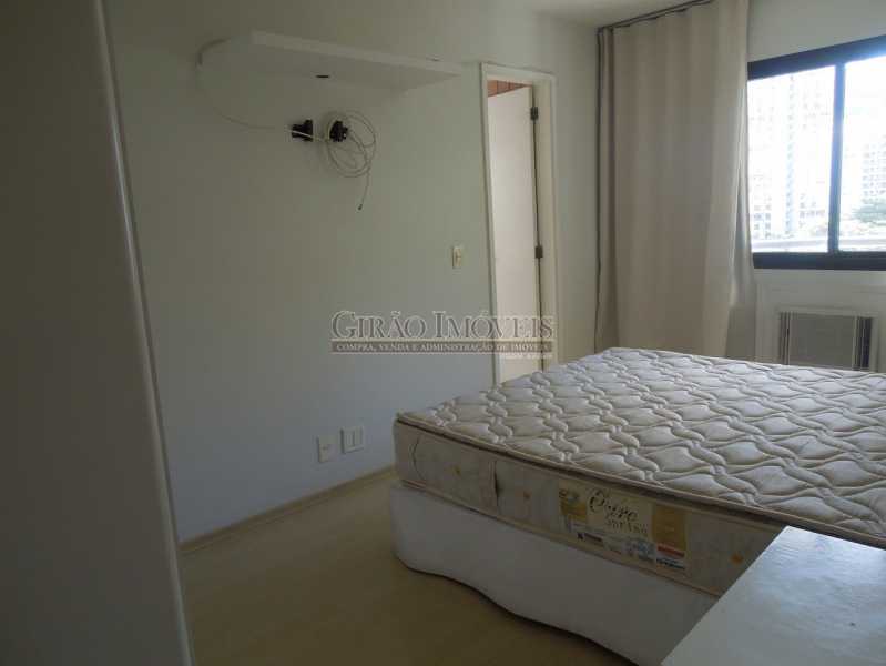 Conheça 5 do imóvel - Apartamento À Venda - São Conrado - Rio de Janeiro - RJ - GIAP20606 - 6 5 - Apartamento À Venda - São Conrado - Rio de Janeiro - RJ - GIAP20606 - 6