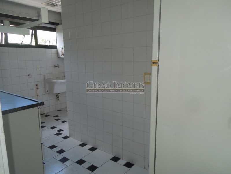 Conheça 8 do imóvel - Apartamento À Venda - São Conrado - Rio de Janeiro - RJ - GIAP20606 - 9 8 - Apartamento À Venda - São Conrado - Rio de Janeiro - RJ - GIAP20606 - 9