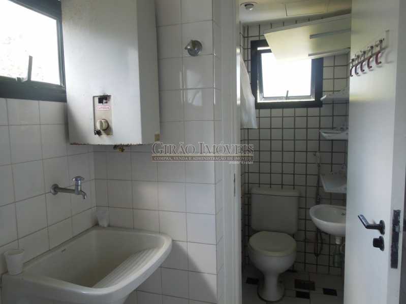 Conheça 9 do imóvel - Apartamento À Venda - São Conrado - Rio de Janeiro - RJ - GIAP20606 - 10 9 - Apartamento À Venda - São Conrado - Rio de Janeiro - RJ - GIAP20606 - 10