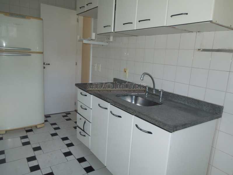 Conheça 6 do imóvel - Apartamento À Venda - São Conrado - Rio de Janeiro - RJ - GIAP20606 - 16 6 - Apartamento À Venda - São Conrado - Rio de Janeiro - RJ - GIAP20606 - 16