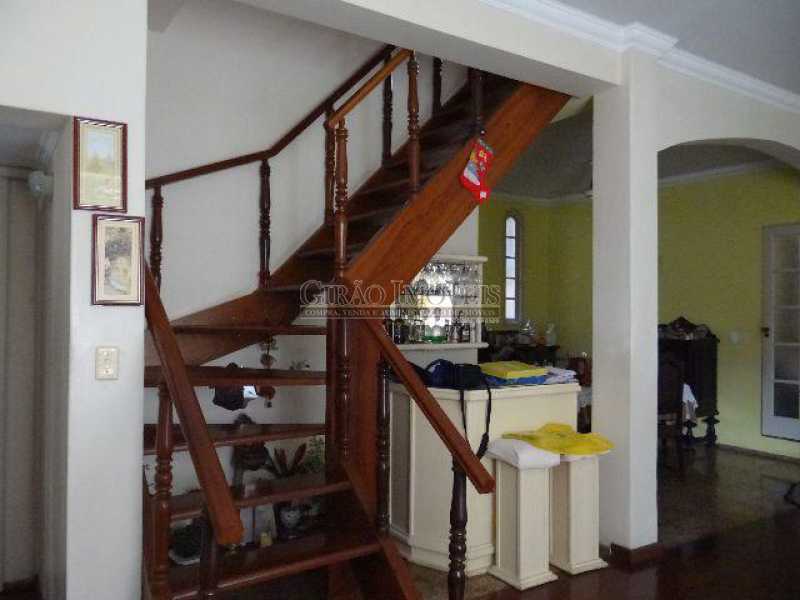 Conheça 1 do imóvel - Tipo Casa Com 02 Andares, Muito Ampla e Confortável, Reformada, Eletrica e Hidraulica Novas Magistral Vista Para a Pedra da Gávea e Ponte Rio Niteroi. 1º PISO ? 02 Salas, 1 em Piso de Ipê Tabaco, Sala de Jantar em Granito, 2 QAuartos sendo 1 Suite, 1 anh - GIAP30708 - 1 1 - Tipo Casa Com 02 Andares, Muito Ampla e Confortável, Reformada, Eletrica e Hidraulica Novas Magistral Vista Para a Pedra da Gávea e Ponte Rio Niteroi. 1º PISO ? 02 Salas, 1 em Piso de Ipê Tabaco, Sala de Jantar em Granito, 2 QAuartos sendo 1 Suite, 1 anh - GIAP30708 - 1