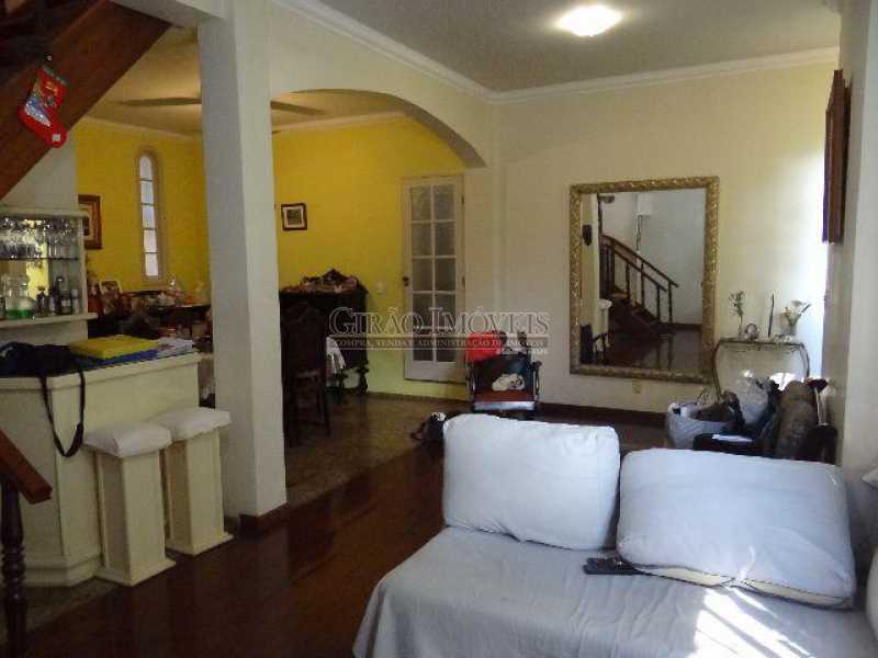 Conheça 2 do imóvel - Tipo Casa Com 02 Andares, Muito Ampla e Confortável, Reformada, Eletrica e Hidraulica Novas Magistral Vista Para a Pedra da Gávea e Ponte Rio Niteroi. 1º PISO ? 02 Salas, 1 em Piso de Ipê Tabaco, Sala de Jantar em Granito, 2 QAuartos sendo 1 Suite, 1 anh - GIAP30708 - 3 2 - Tipo Casa Com 02 Andares, Muito Ampla e Confortável, Reformada, Eletrica e Hidraulica Novas Magistral Vista Para a Pedra da Gávea e Ponte Rio Niteroi. 1º PISO ? 02 Salas, 1 em Piso de Ipê Tabaco, Sala de Jantar em Granito, 2 QAuartos sendo 1 Suite, 1 anh - GIAP30708 - 3