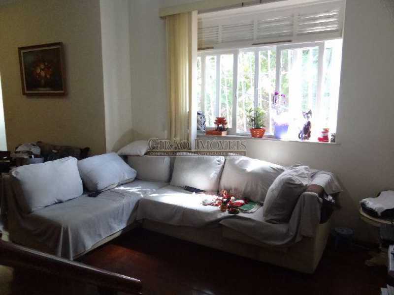 Conheça 3 do imóvel - Tipo Casa Com 02 Andares, Muito Ampla e Confortável, Reformada, Eletrica e Hidraulica Novas Magistral Vista Para a Pedra da Gávea e Ponte Rio Niteroi. 1º PISO ? 02 Salas, 1 em Piso de Ipê Tabaco, Sala de Jantar em Granito, 2 QAuartos sendo 1 Suite, 1 anh - GIAP30708 - 4 3 - Tipo Casa Com 02 Andares, Muito Ampla e Confortável, Reformada, Eletrica e Hidraulica Novas Magistral Vista Para a Pedra da Gávea e Ponte Rio Niteroi. 1º PISO ? 02 Salas, 1 em Piso de Ipê Tabaco, Sala de Jantar em Granito, 2 QAuartos sendo 1 Suite, 1 anh - GIAP30708 - 4