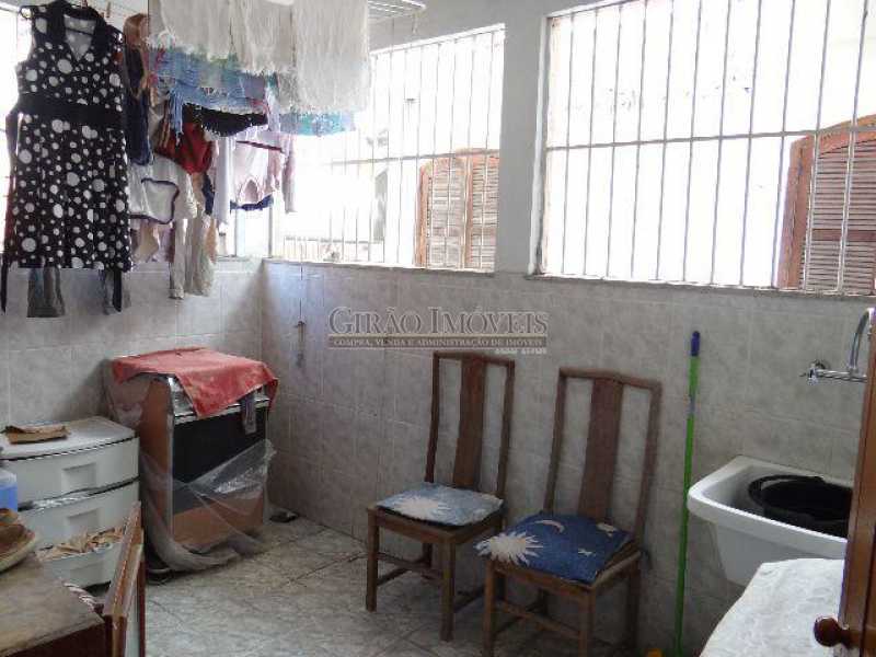 Conheça 10 do imóvel - Tipo Casa Com 02 Andares, Muito Ampla e Confortável, Reformada, Eletrica e Hidraulica Novas Magistral Vista Para a Pedra da Gávea e Ponte Rio Niteroi. 1º PISO ? 02 Salas, 1 em Piso de Ipê Tabaco, Sala de Jantar em Granito, 2 QAuartos sendo 1 Suite, 1 anh - GIAP30708 - 12 10 - Tipo Casa Com 02 Andares, Muito Ampla e Confortável, Reformada, Eletrica e Hidraulica Novas Magistral Vista Para a Pedra da Gávea e Ponte Rio Niteroi. 1º PISO ? 02 Salas, 1 em Piso de Ipê Tabaco, Sala de Jantar em Granito, 2 QAuartos sendo 1 Suite, 1 anh - GIAP30708 - 12