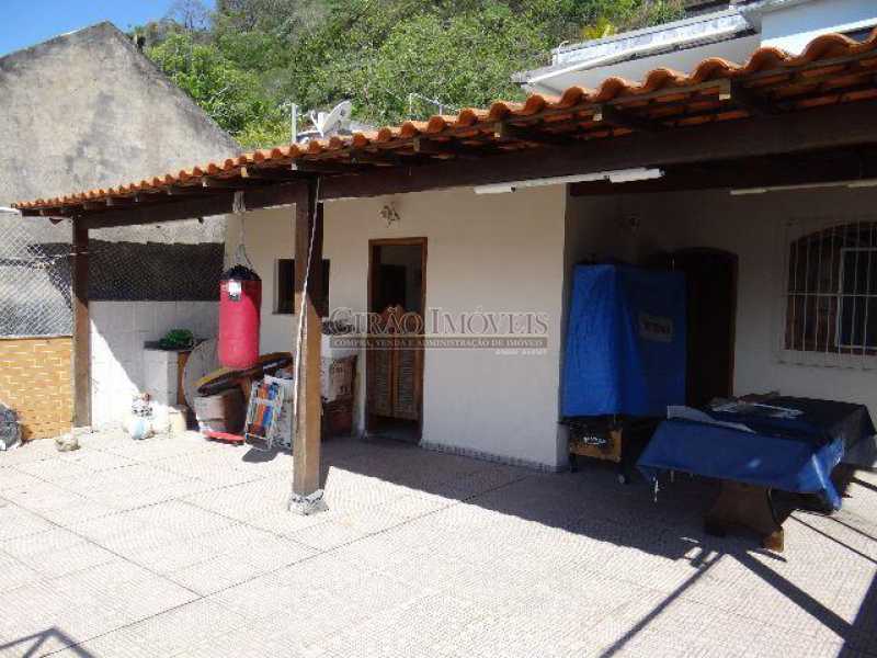 Conheça 15 do imóvel - Tipo Casa Com 02 Andares, Muito Ampla e Confortável, Reformada, Eletrica e Hidraulica Novas Magistral Vista Para a Pedra da Gávea e Ponte Rio Niteroi. 1º PISO ? 02 Salas, 1 em Piso de Ipê Tabaco, Sala de Jantar em Granito, 2 QAuartos sendo 1 Suite, 1 anh - GIAP30708 - 17 15 - Tipo Casa Com 02 Andares, Muito Ampla e Confortável, Reformada, Eletrica e Hidraulica Novas Magistral Vista Para a Pedra da Gávea e Ponte Rio Niteroi. 1º PISO ? 02 Salas, 1 em Piso de Ipê Tabaco, Sala de Jantar em Granito, 2 QAuartos sendo 1 Suite, 1 anh - GIAP30708 - 17