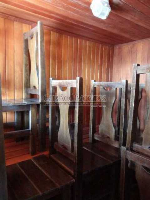 Conheça 16 do imóvel - Tipo Casa Com 02 Andares, Muito Ampla e Confortável, Reformada, Eletrica e Hidraulica Novas Magistral Vista Para a Pedra da Gávea e Ponte Rio Niteroi. 1º PISO ? 02 Salas, 1 em Piso de Ipê Tabaco, Sala de Jantar em Granito, 2 QAuartos sendo 1 Suite, 1 anh - GIAP30708 - 18 16 - Tipo Casa Com 02 Andares, Muito Ampla e Confortável, Reformada, Eletrica e Hidraulica Novas Magistral Vista Para a Pedra da Gávea e Ponte Rio Niteroi. 1º PISO ? 02 Salas, 1 em Piso de Ipê Tabaco, Sala de Jantar em Granito, 2 QAuartos sendo 1 Suite, 1 anh - GIAP30708 - 18