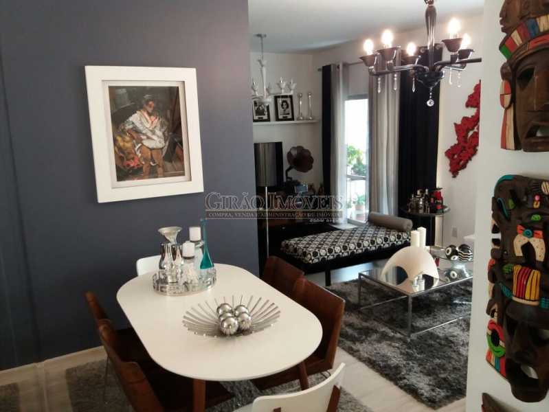 Conheça 1 do imóvel - Apartamento À Venda - Ipanema - Rio de Janeiro - RJ - GIAP30710 - 1 1 - Apartamento À Venda - Ipanema - Rio de Janeiro - RJ - GIAP30710 - 1