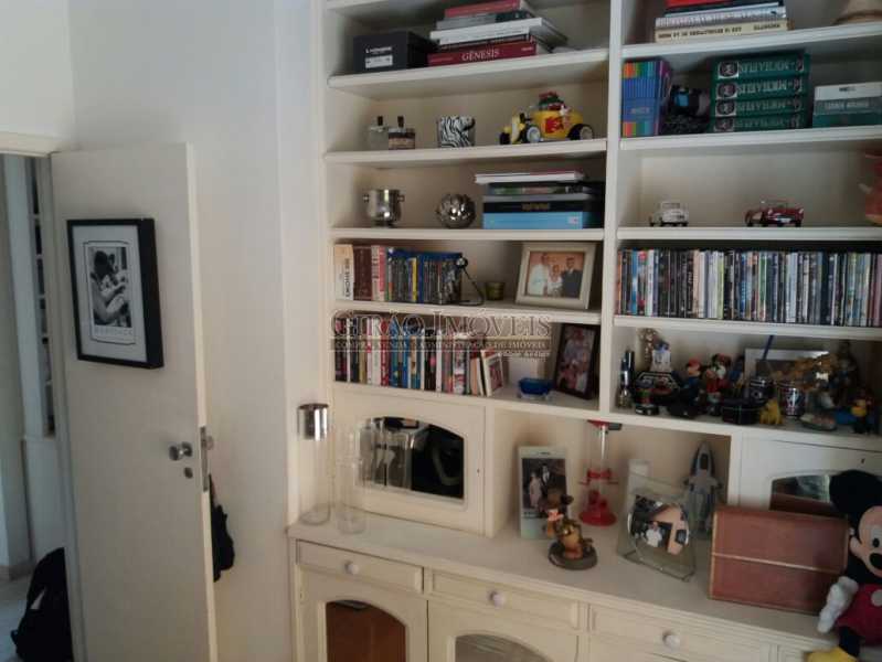 Conheça 4 do imóvel - Apartamento À Venda - Ipanema - Rio de Janeiro - RJ - GIAP30710 - 5 4 - Apartamento À Venda - Ipanema - Rio de Janeiro - RJ - GIAP30710 - 5