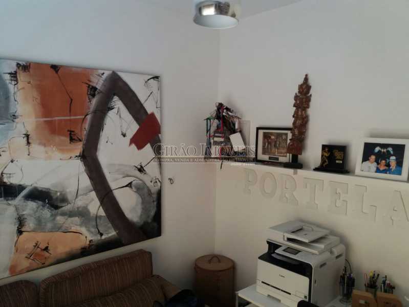 Conheça 6 do imóvel - Apartamento À Venda - Ipanema - Rio de Janeiro - RJ - GIAP30710 - 7 6 - Apartamento À Venda - Ipanema - Rio de Janeiro - RJ - GIAP30710 - 7