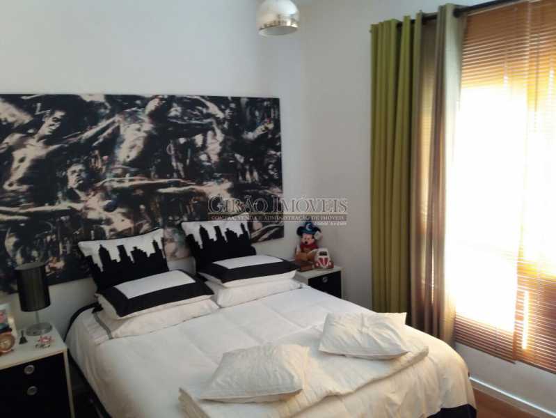 Conheça 8 do imóvel - Apartamento À Venda - Ipanema - Rio de Janeiro - RJ - GIAP30710 - 9 8 - Apartamento À Venda - Ipanema - Rio de Janeiro - RJ - GIAP30710 - 9