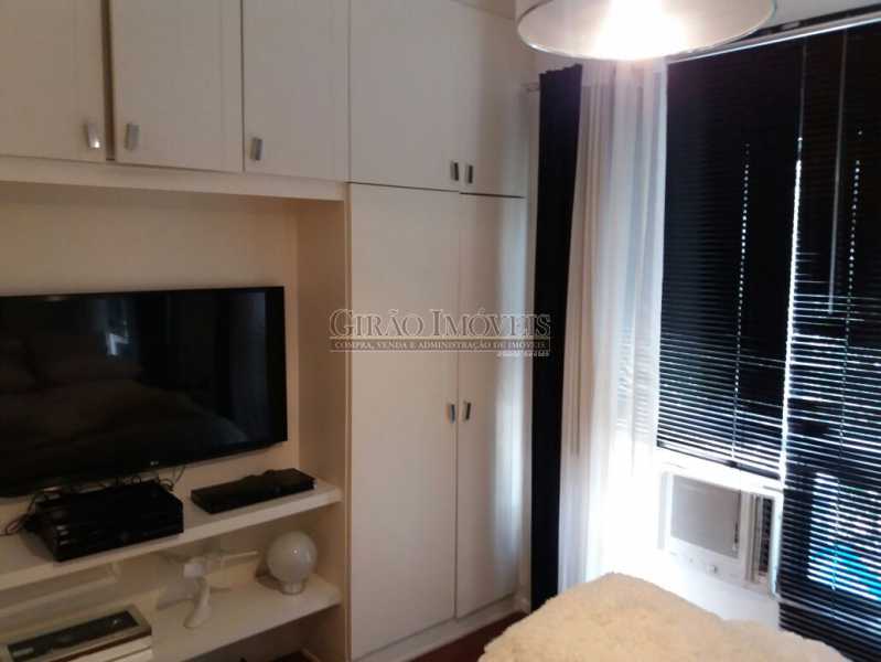Conheça 9 do imóvel - Apartamento À Venda - Ipanema - Rio de Janeiro - RJ - GIAP30710 - 10 9 - Apartamento À Venda - Ipanema - Rio de Janeiro - RJ - GIAP30710 - 10