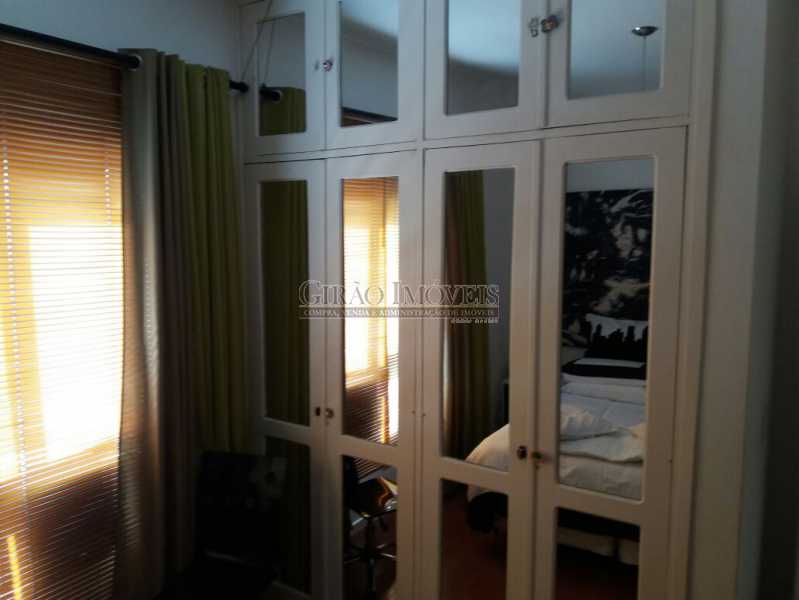 Conheça 10 do imóvel - Apartamento À Venda - Ipanema - Rio de Janeiro - RJ - GIAP30710 - 11 10 - Apartamento À Venda - Ipanema - Rio de Janeiro - RJ - GIAP30710 - 11