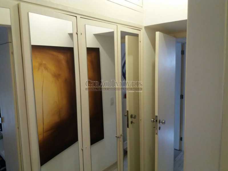 Conheça 11 do imóvel - Apartamento À Venda - Ipanema - Rio de Janeiro - RJ - GIAP30710 - 12 11 - Apartamento À Venda - Ipanema - Rio de Janeiro - RJ - GIAP30710 - 12